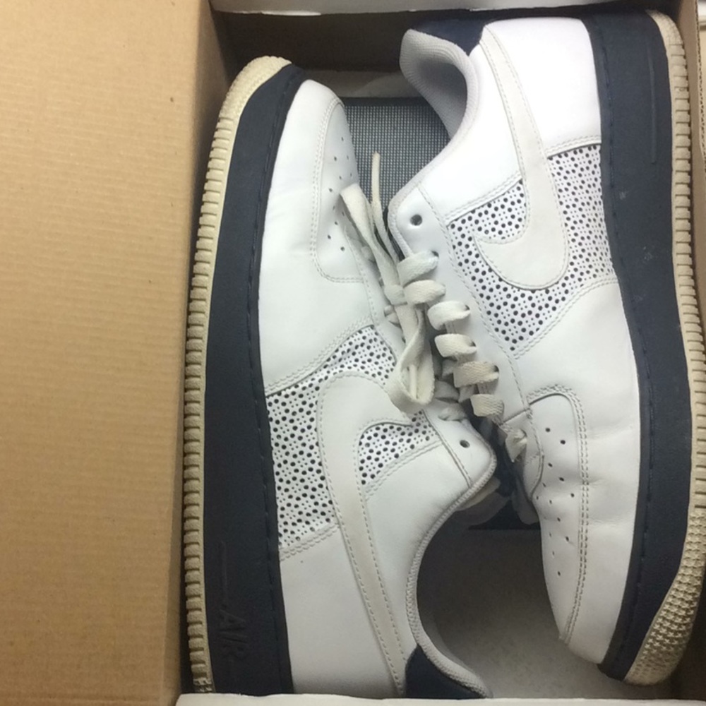 Nike Air Force 1 Low